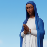 Nuestra Señora de Kibeho (Ruanda)