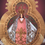 Virgen de Suyapa (Honduras)