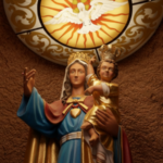 Nuestra Señora de la Paz (Jordania)