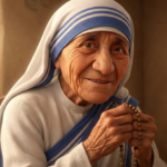 Madre Teresa