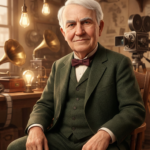 Thomas Edison