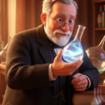 Louis Pasteur