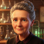 Marie Curie