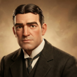 Sir Ernest Shackleton