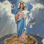 Nuestra Señora Auxiliadora (Australia)