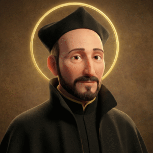 San Ignacio de Loyola