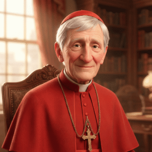 San John Henry Newman