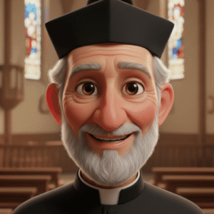 San José de Calasanz