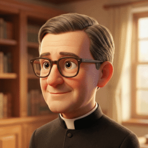 San Josemaría Escrivá de Balaguer