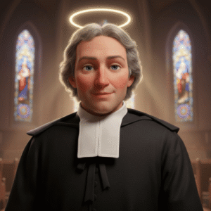 San Juan Bautista de La Salle