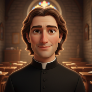 San Marcelino Champagnat