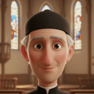 San Miguel Garicoïts