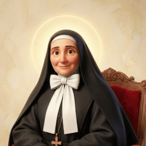 Santa Francisca Javiera Cabrini